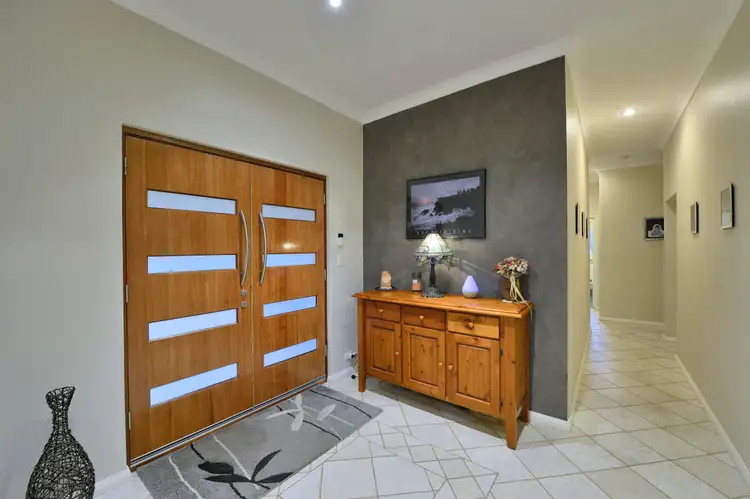 Fourth view of Homely house listing, 11 Midsummer Circle, Pinjarra WA 6208