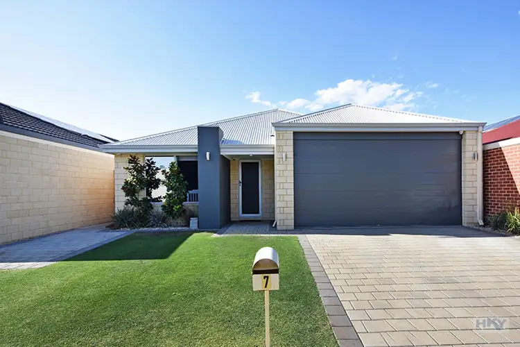 7 Chert Street, Brabham WA 6055