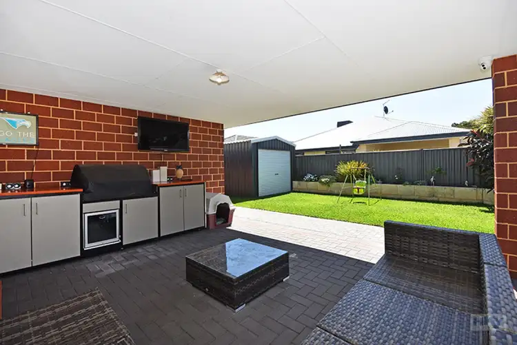 12 Pennington Way, Brabham WA 6055