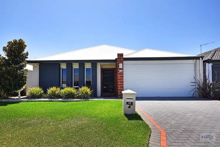 Second view of Homely house listing, 12 Pennington Way, Brabham WA 6055