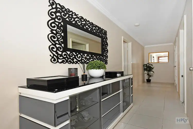 Fifth view of Homely house listing, 12 Pennington Way, Brabham WA 6055