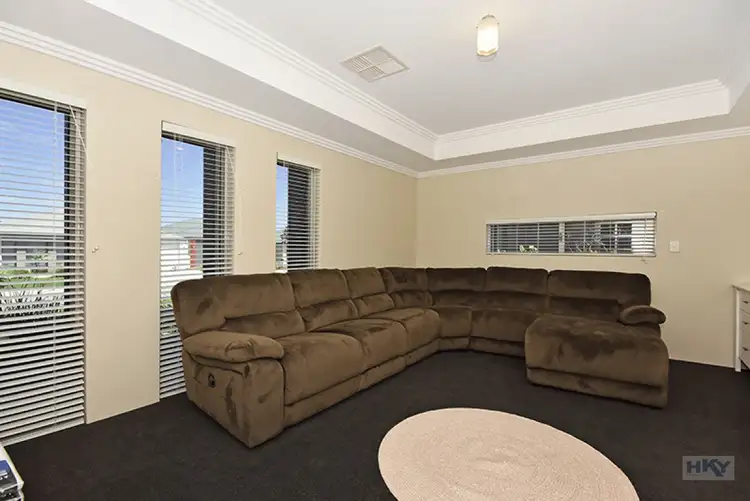 Sixth view of Homely house listing, 12 Pennington Way, Brabham WA 6055