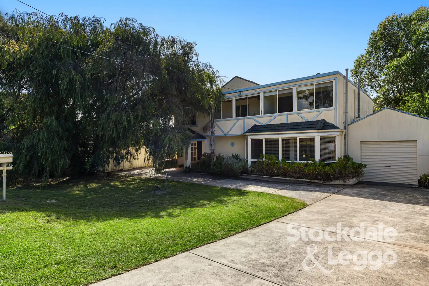 Main view of Homely house listing, 11 Hogan Drive, Rye VIC 3941