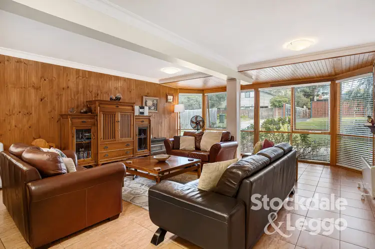 Fourth view of Homely house listing, 11 Hogan Drive, Rye VIC 3941