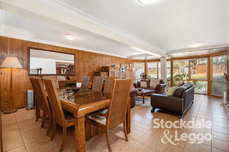 Fifth view of Homely house listing, 11 Hogan Drive, Rye VIC 3941
