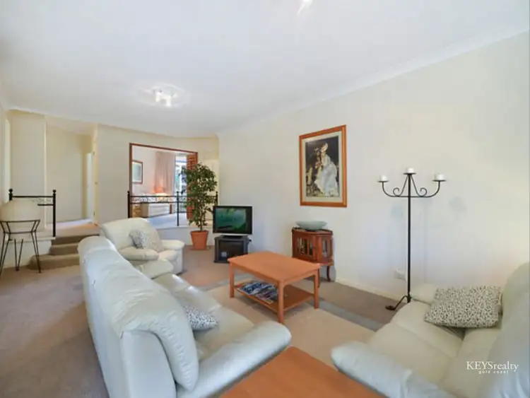 Fifth view of Homely apartment listing, 5/34-38 Woodroffe Avenue, Main Beach QLD 4217