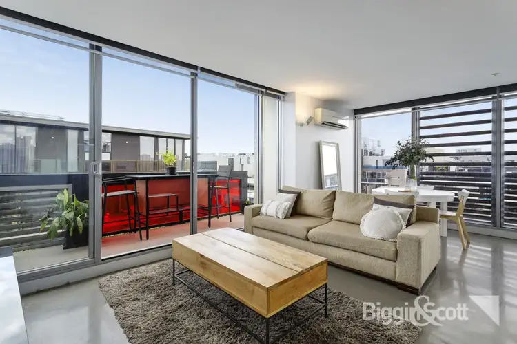 509/19 Pickles Street, Port Melbourne VIC 3207