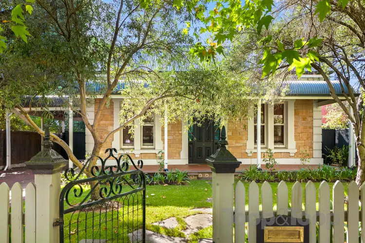 Main view of Homely house listing, 38 Edward Street, Norwood SA 5067