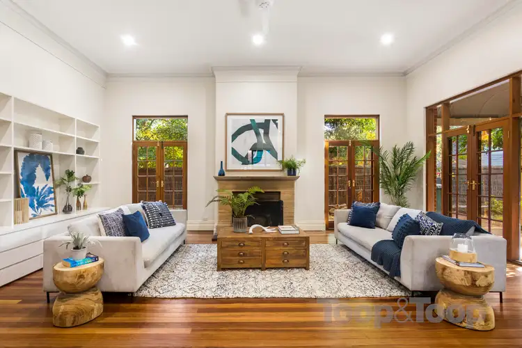 Fourth view of Homely house listing, 38 Edward Street, Norwood SA 5067