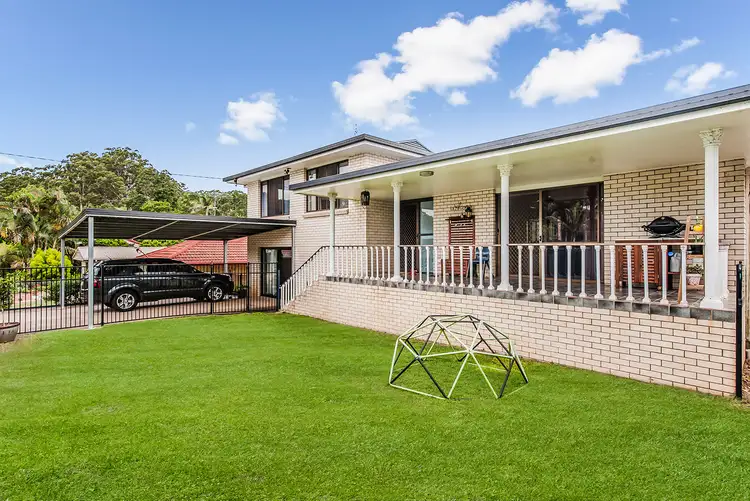 Second view of Homely house listing, 13 Stanley Street, Palmwoods QLD 4555