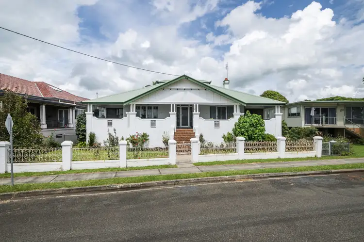 112 Through Street, South Grafton NSW 2460