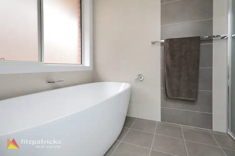 Fourth view of Homely unit listing, 2/66 Bradman Drive, Boorooma NSW 2650