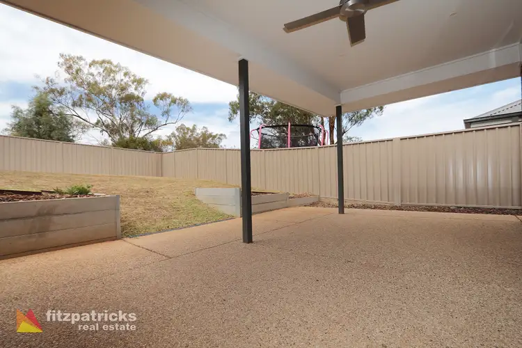Fifth view of Homely unit listing, 2/66 Bradman Drive, Boorooma NSW 2650