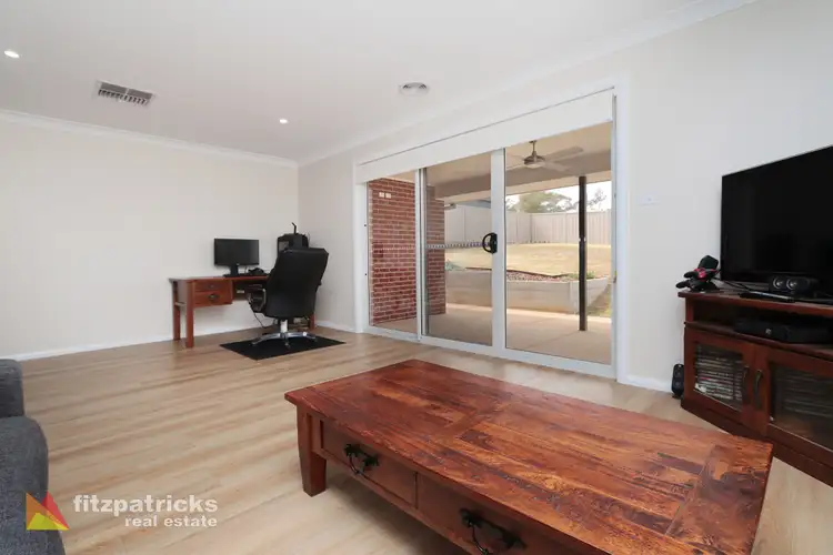 Seventh view of Homely unit listing, 2/66 Bradman Drive, Boorooma NSW 2650