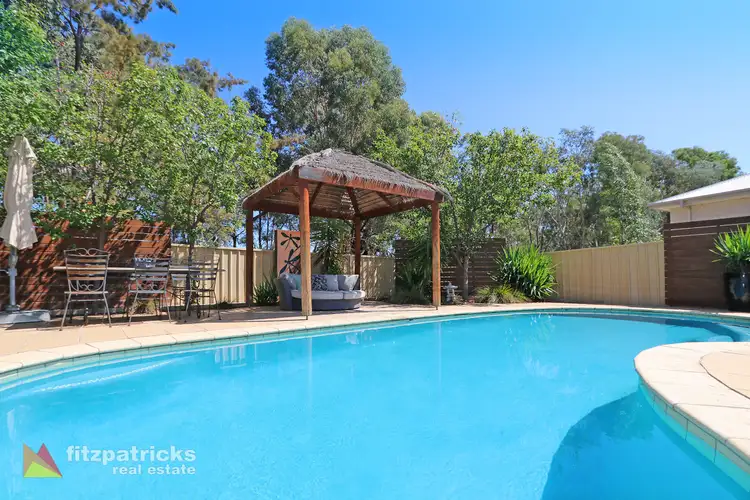 8 Depazzi Close, Lake Albert NSW 2650