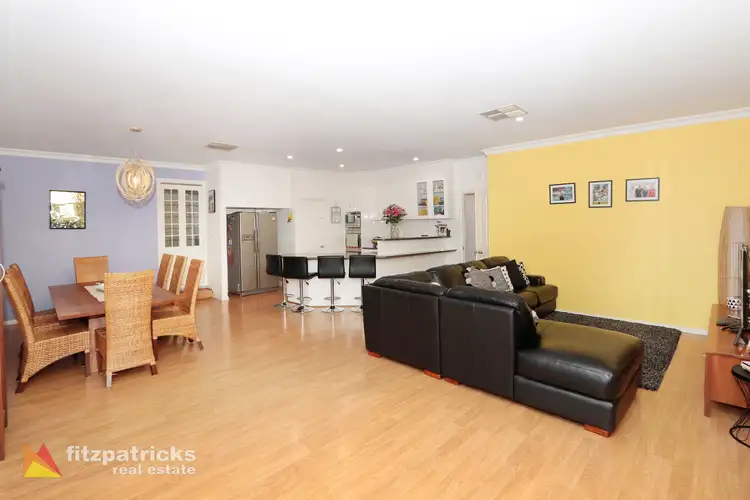 Third view of Homely house listing, 8 Depazzi Close, Lake Albert NSW 2650