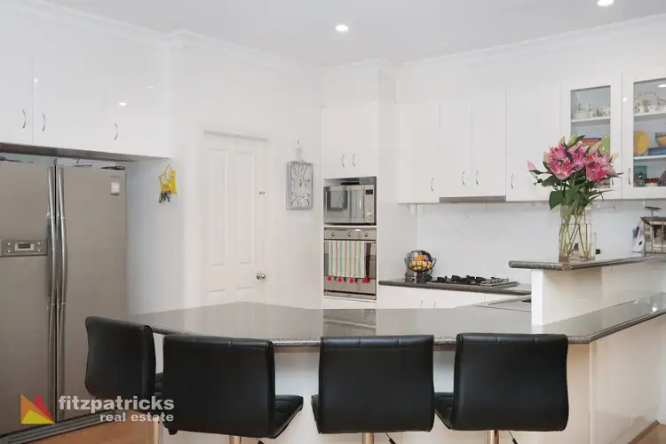 Fourth view of Homely house listing, 8 Depazzi Close, Lake Albert NSW 2650