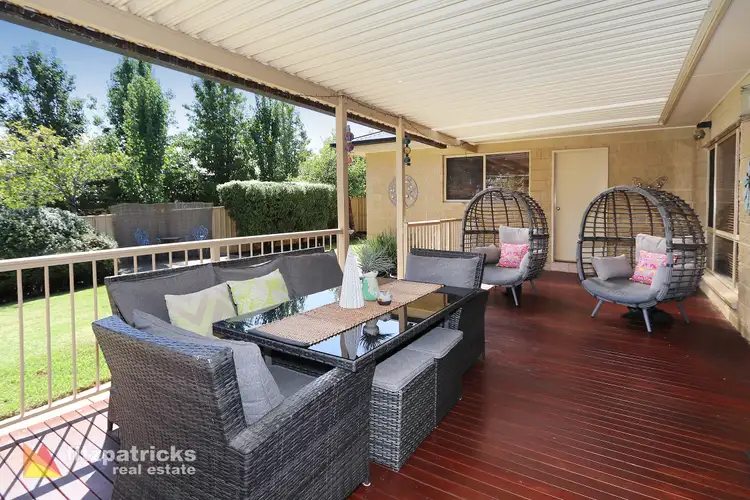 Fifth view of Homely house listing, 8 Depazzi Close, Lake Albert NSW 2650