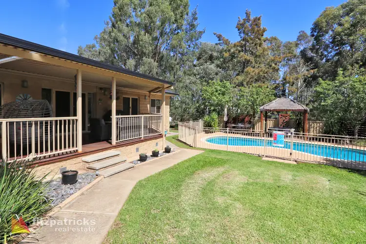 Sixth view of Homely house listing, 8 Depazzi Close, Lake Albert NSW 2650