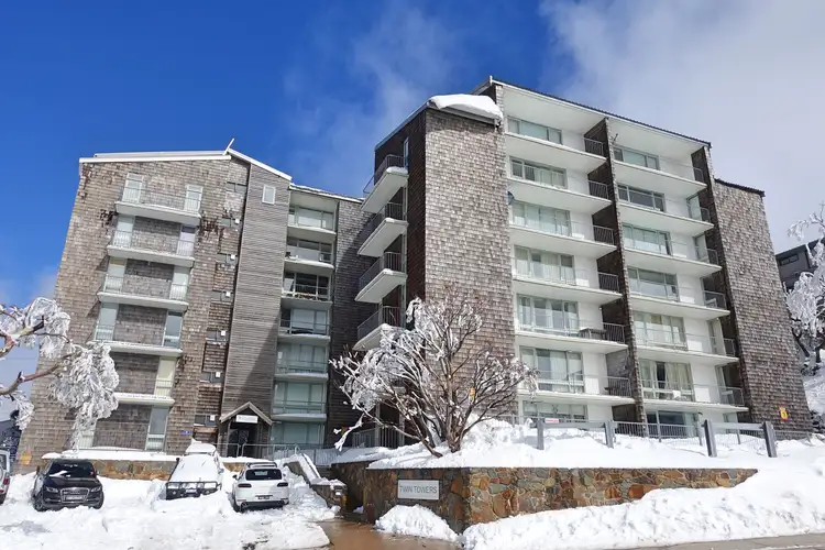 Main view of Homely apartment listing, A401/41 Summit Road, Mount Buller VIC 3723