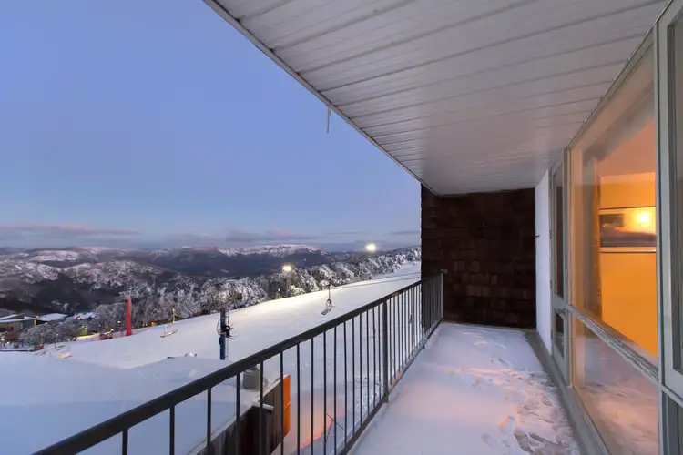 Fourth view of Homely apartment listing, A401/41 Summit Road, Mount Buller VIC 3723