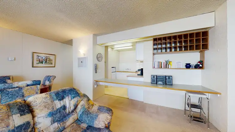 Sixth view of Homely apartment listing, A401/41 Summit Road, Mount Buller VIC 3723