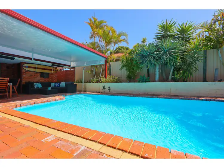 Third view of Homely house listing, 5 Gillett Drive, Kardinya WA 6163
