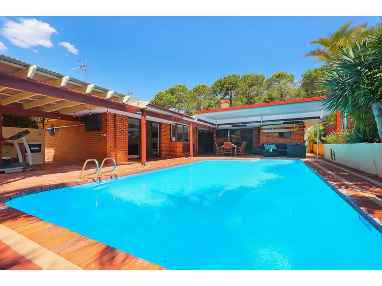 Fourth view of Homely house listing, 5 Gillett Drive, Kardinya WA 6163