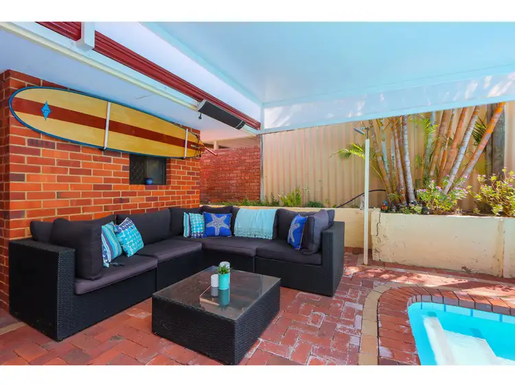 Fifth view of Homely house listing, 5 Gillett Drive, Kardinya WA 6163