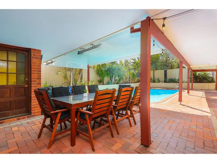 Sixth view of Homely house listing, 5 Gillett Drive, Kardinya WA 6163