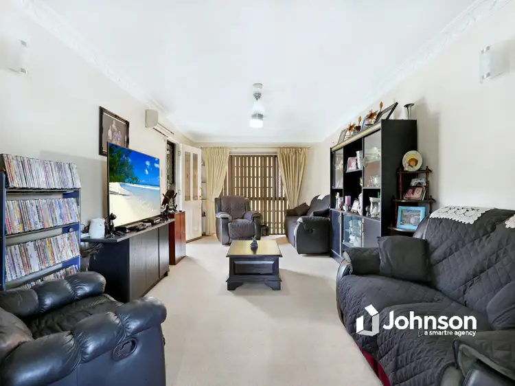 Third view of Homely house listing, 17 Pine Street, Hillcrest QLD 4118
