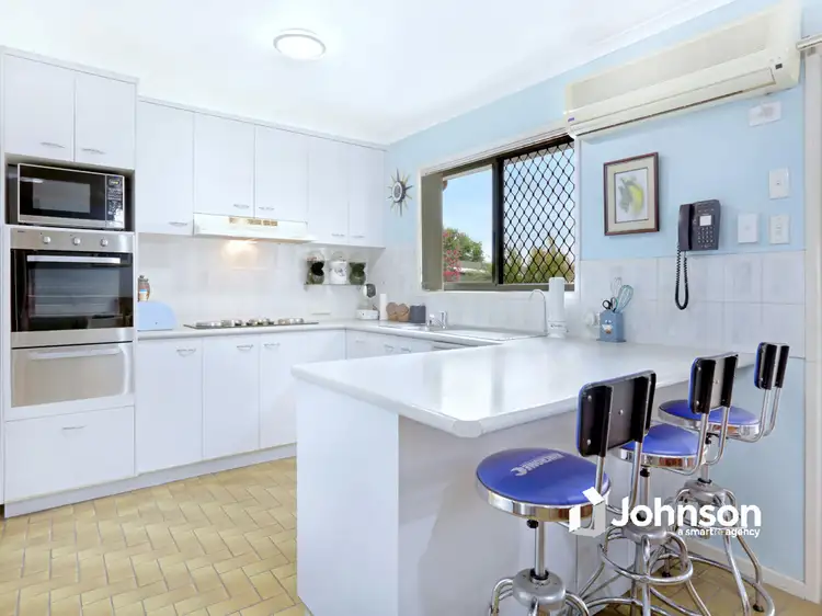 Fourth view of Homely house listing, 17 Pine Street, Hillcrest QLD 4118