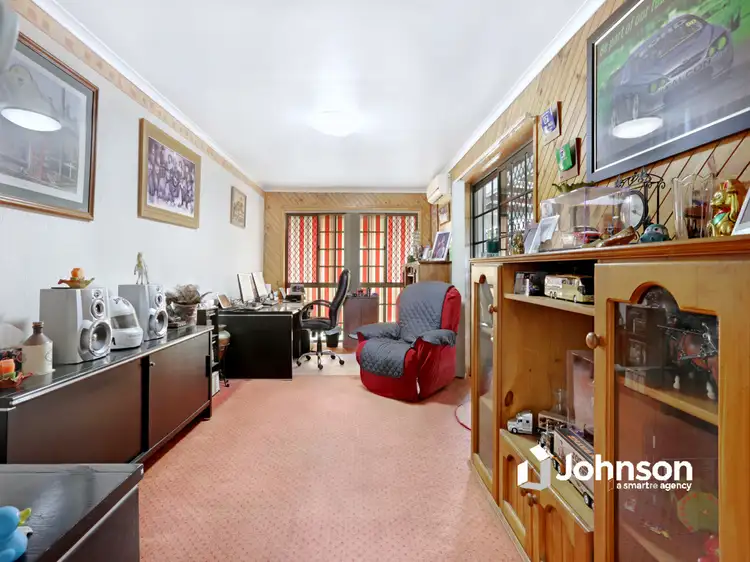 Fifth view of Homely house listing, 17 Pine Street, Hillcrest QLD 4118