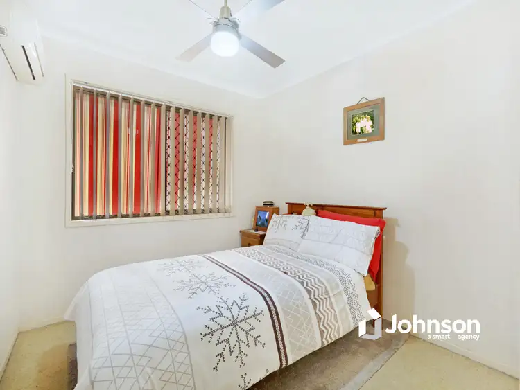 Sixth view of Homely house listing, 17 Pine Street, Hillcrest QLD 4118