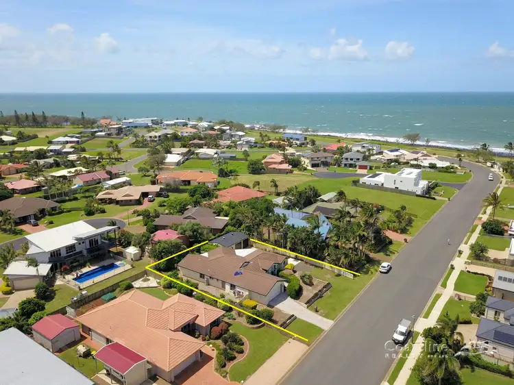 167 Barolin Esplanade, Coral Cove QLD 4670
