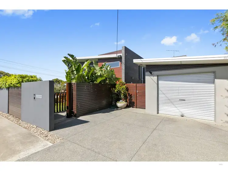 Main view of Homely house listing, 47a Great Ocean Road, Jan Juc VIC 3228