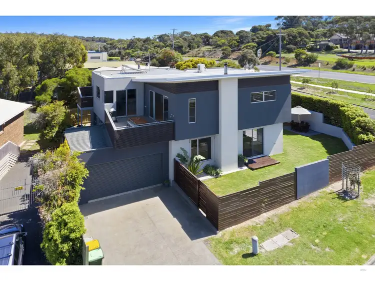 Fifth view of Homely house listing, 47a Great Ocean Road, Jan Juc VIC 3228
