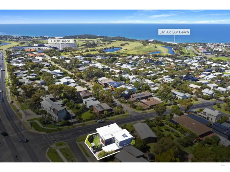 Sixth view of Homely house listing, 47a Great Ocean Road, Jan Juc VIC 3228