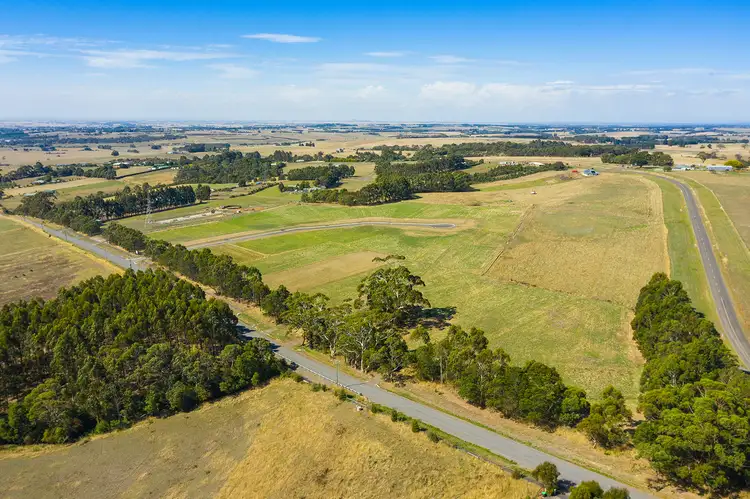 Third view of Homely land listing, Forest Street South, Elliminyt VIC 3250
