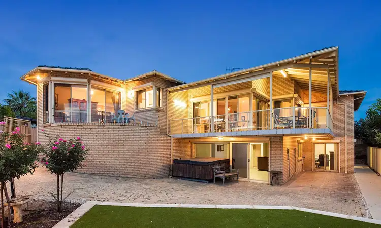 Main view of Homely house listing, 8 Spyglass Hill, Ballajura WA 6066