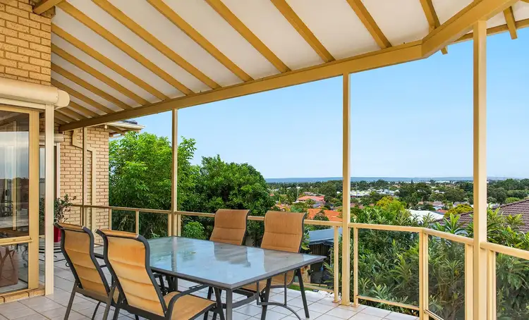 Second view of Homely house listing, 8 Spyglass Hill, Ballajura WA 6066