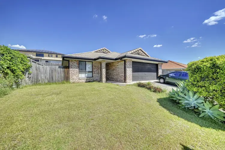 24 Sunningdale Street, Oxley QLD 4075