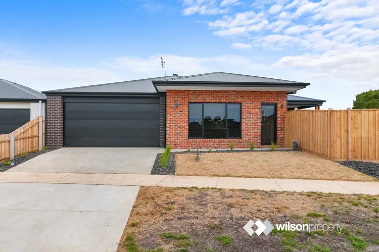 Main view of Homely house listing, 11 Waterside Drive, Traralgon VIC 3844