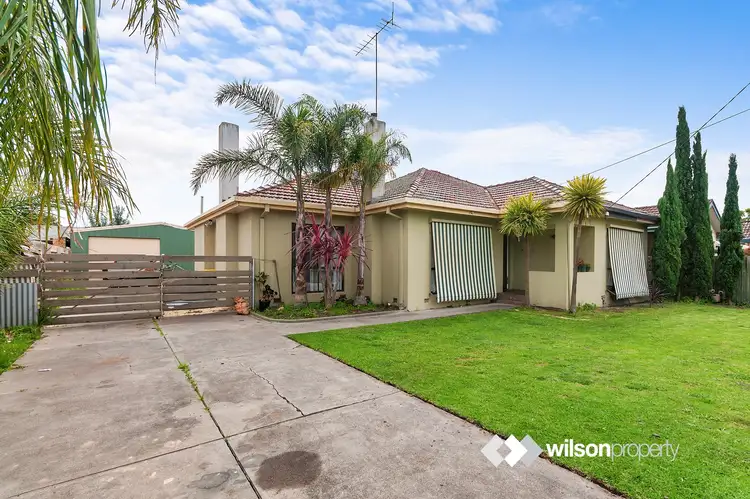 Main view of Homely house listing, 3 Row Street, Traralgon VIC 3844