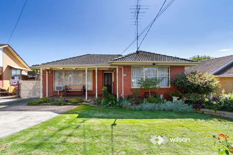 11 Firmin Road, Churchill VIC 3842