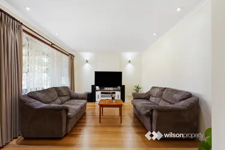 Second view of Homely house listing, 11 Firmin Road, Churchill VIC 3842
