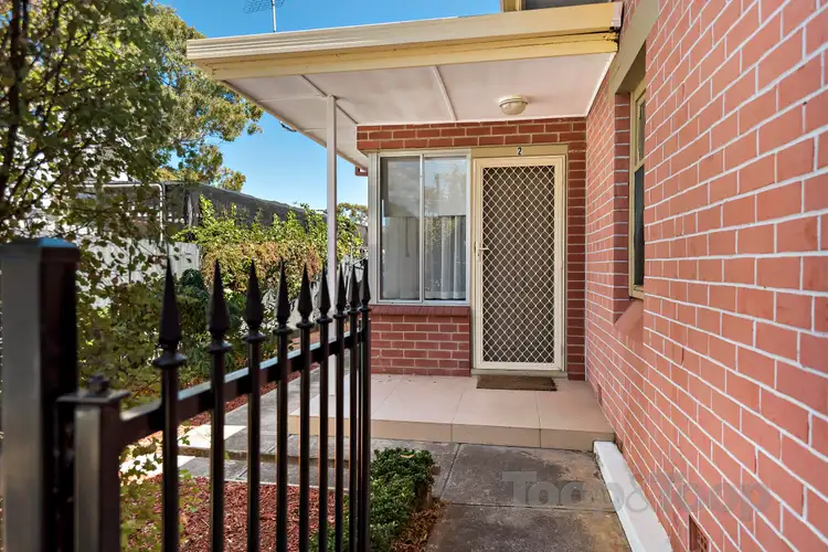 Third view of Homely apartment listing, 2/32 Brinkworth Street, South Plympton SA 5038