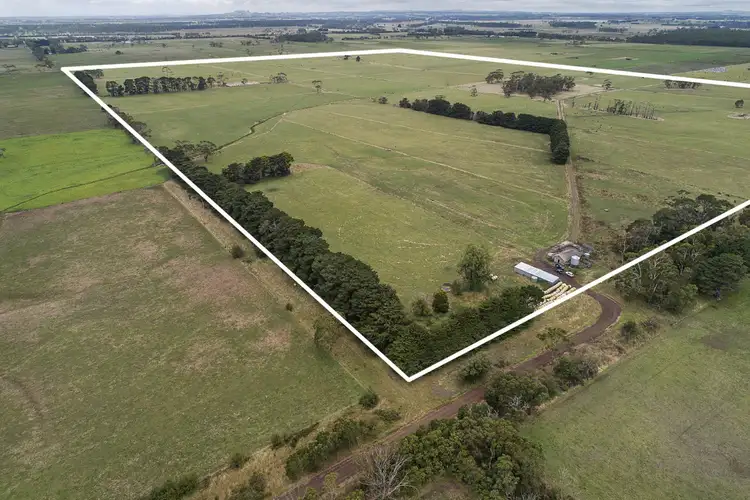 201 Neilsons Road, Ecklin South VIC 3265