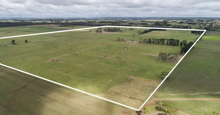 Sixth view of Homely rural property listing, 201 Neilsons Road, Ecklin South VIC 3265