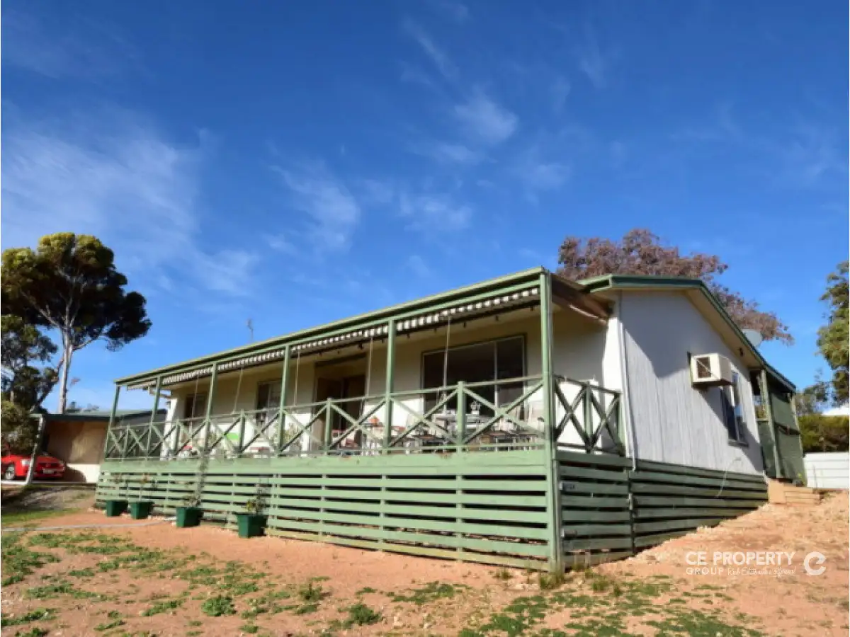 Main view of Homely house listing, 13 Crawford Crescent, Mannum SA 5238